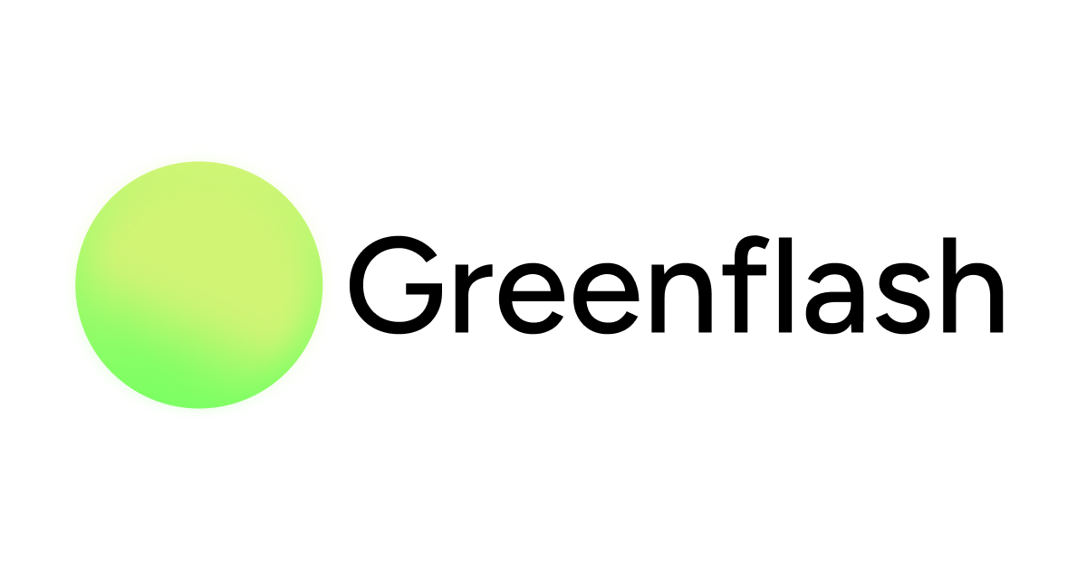 www.greenflash.ai image